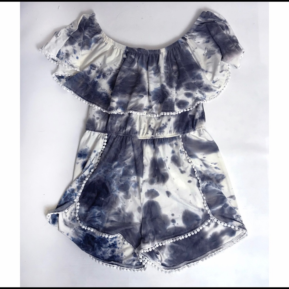 Rue 21 Romper